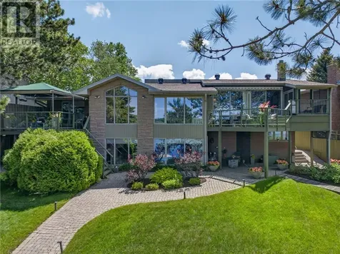 457 Lake Point Court Sudbury ON P3E 6J3