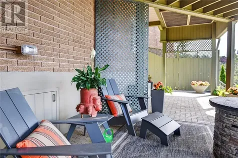 457 Lake Point Court Sudbury ON P3E 6J3