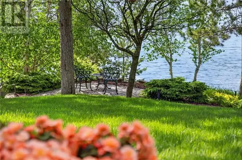 457 Lake Point Court Sudbury ON P3E 6J3
