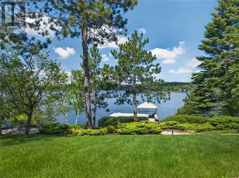 457 Lake Point Court Sudbury ON P3E 6J3