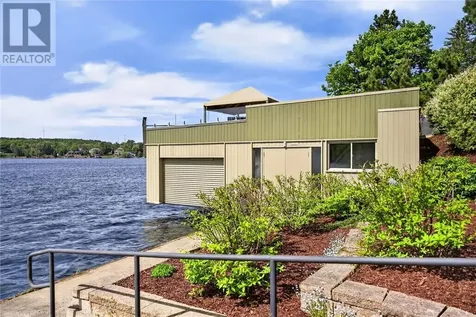 457 Lake Point Court Sudbury ON P3E 6J3