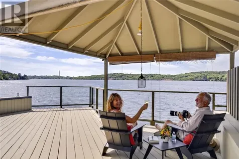 457 Lake Point Court Sudbury ON P3E 6J3