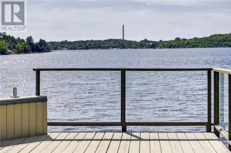 457 Lake Point Court Sudbury ON P3E 6J3