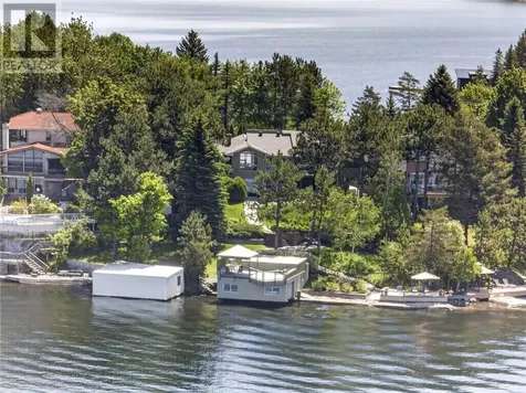 457 Lake Point Court Sudbury ON P3E 6J3
