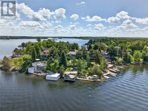 457 Lake Point Court Sudbury ON P3E 6J3