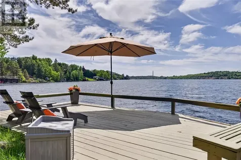 457 Lake Point Court Sudbury ON P3E 6J3