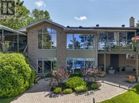 457 Lake Point Court Sudbury ON P3E 6J3