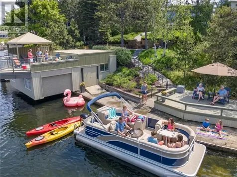 457 Lake Point Court Sudbury ON P3E 6J3