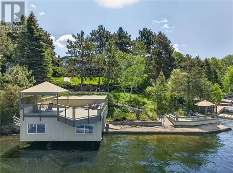 457 Lake Point Court Sudbury ON P3E 6J3