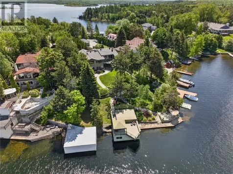 457 Lake Point Court Sudbury ON P3E 6J3