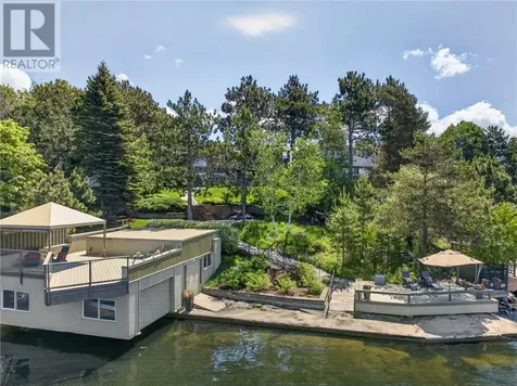 457 Lake Point Court Sudbury ON P3E 6J3