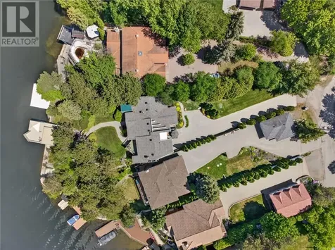 457 Lake Point Court Sudbury ON P3E 6J3