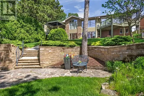 457 Lake Point Court Sudbury ON P3E 6J3