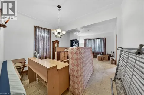 16 Mulberry Street Hamilton ON L8R 2C5