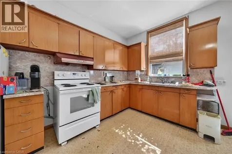 16 Mulberry Street Hamilton ON L8R 2C5