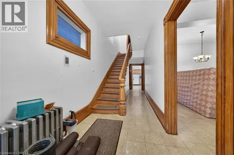 16 Mulberry Street Hamilton ON L8R 2C5
