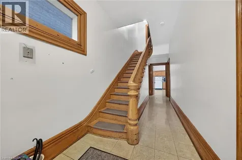 16 Mulberry Street Hamilton ON L8R 2C5