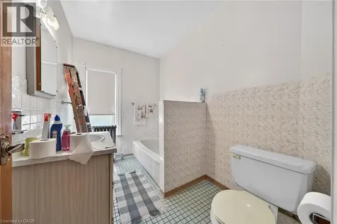 16 Mulberry Street Hamilton ON L8R 2C5