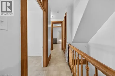16 Mulberry Street Hamilton ON L8R 2C5