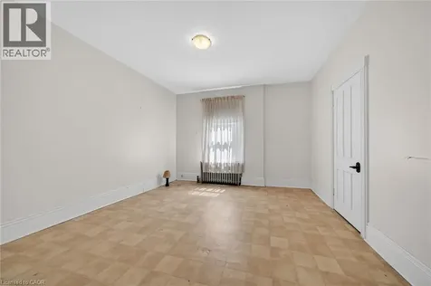 16 Mulberry Street Hamilton ON L8R 2C5