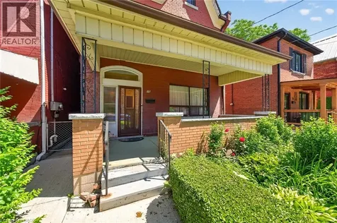 16 Mulberry Street Hamilton ON L8R 2C5