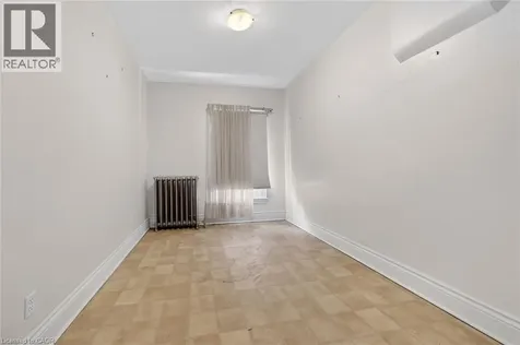 16 Mulberry Street Hamilton ON L8R 2C5