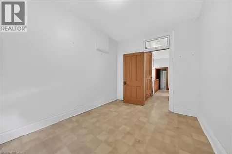 16 Mulberry Street Hamilton ON L8R 2C5