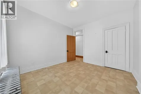 16 Mulberry Street Hamilton ON L8R 2C5