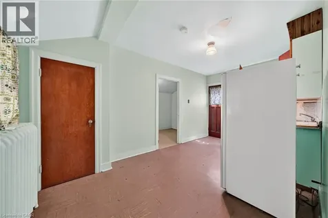 16 Mulberry Street Hamilton ON L8R 2C5
