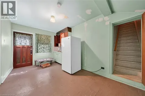 16 Mulberry Street Hamilton ON L8R 2C5