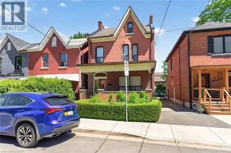 16 Mulberry Street Hamilton ON L8R 2C5