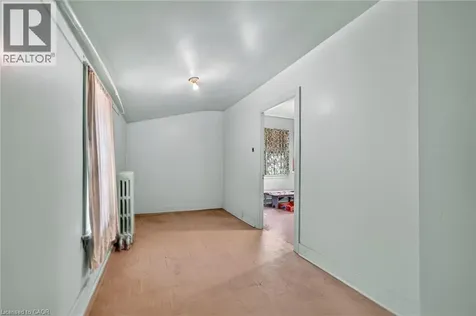 16 Mulberry Street Hamilton ON L8R 2C5