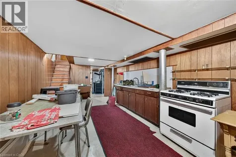 16 Mulberry Street Hamilton ON L8R 2C5