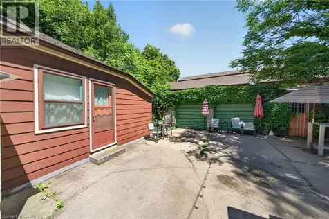 16 Mulberry Street Hamilton ON L8R 2C5