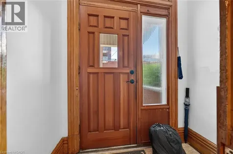 16 Mulberry Street Hamilton ON L8R 2C5