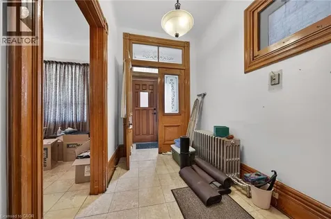 16 Mulberry Street Hamilton ON L8R 2C5