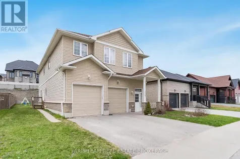 3118 Emperor Drive Orillia ON L3V 0G4