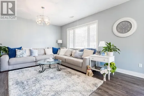 3118 Emperor Drive Orillia ON L3V 0G4
