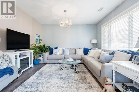 3118 Emperor Drive Orillia ON L3V 0G4