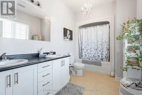 3118 Emperor Drive Orillia ON L3V 0G4