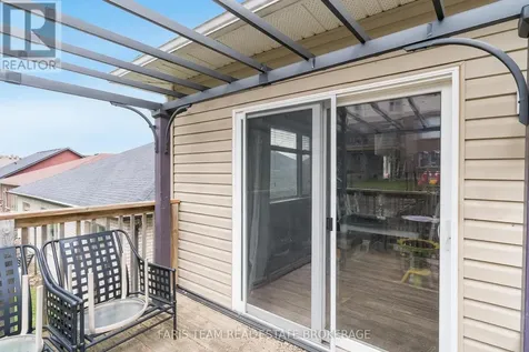 3118 Emperor Drive Orillia ON L3V 0G4