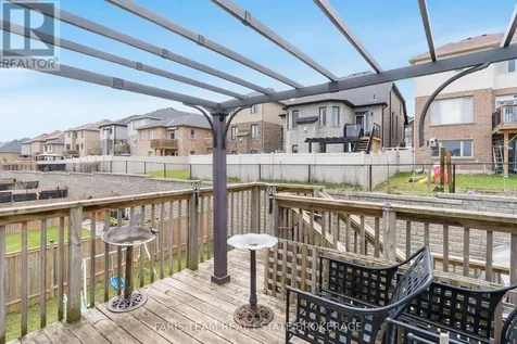3118 Emperor Drive Orillia ON L3V 0G4