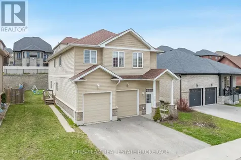 3118 Emperor Drive Orillia ON L3V 0G4