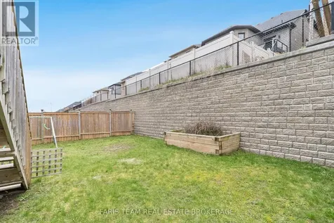 3118 Emperor Drive Orillia ON L3V 0G4