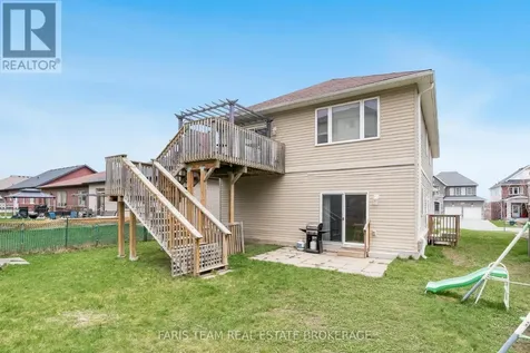 3118 Emperor Drive Orillia ON L3V 0G4