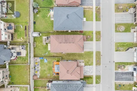 3118 Emperor Drive Orillia ON L3V 0G4