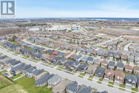 3118 Emperor Drive Orillia ON L3V 0G4