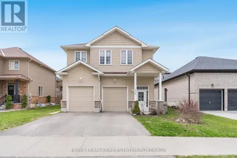 3118 Emperor Drive Orillia ON L3V 0G4
