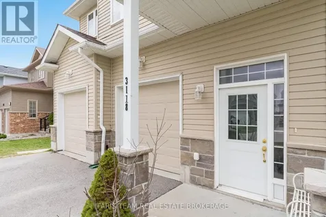 3118 Emperor Drive Orillia ON L3V 0G4