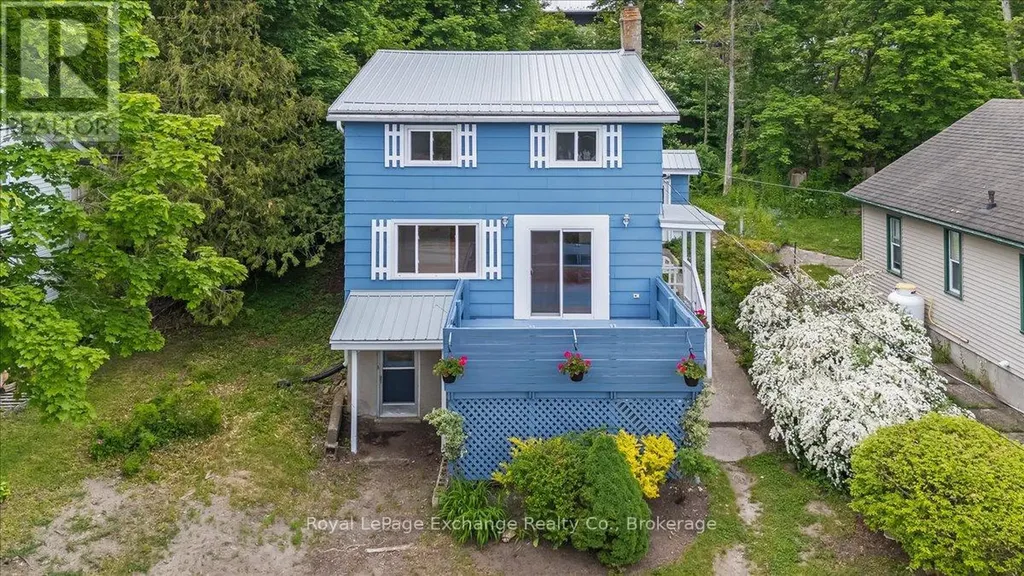 909 Mcdonald Avenue Kincardine ON N2Z 1A2